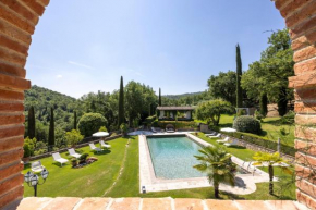 Villa Rigomagno by MMega Rigomagno